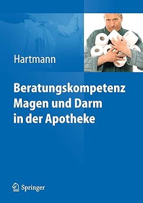 Beratungskompetenz magen et darm in der apotheke