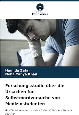 Étude de recherche sur les causes des tentatives de suicide chez les étudiants