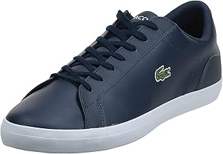 Baskets lacoste léronde modèle 0121 1 cma