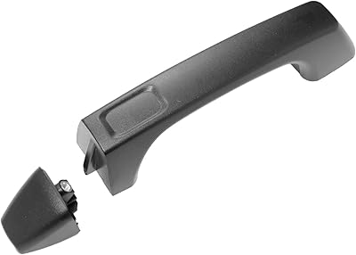 Poignée de porte extérieure 83403 pour hummer h3 2006-2010, remplacement de poignée