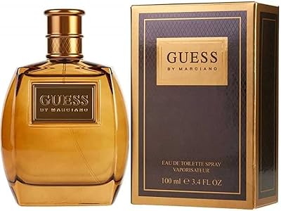 Guess marciano gue-7074 pour homme - eau de toilette, 100 ml