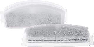 Filtre de remplacement au charbon pour fontaine à eau epi cascade & mango