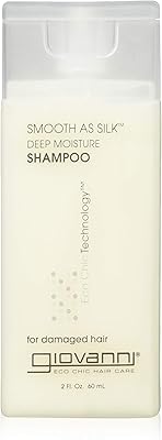 Giovanni smooth as silk? shampooing hydratant en profondeur - 2 fl oz. La nouvelle ère du shopping sénégalais commence avec Diaytar