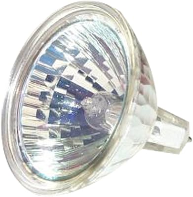 Lumière spatiale blackpoint products mb-20-mr16-fl-bab