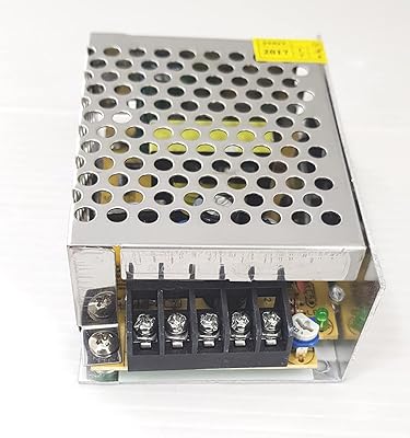Adaptateur d'alimentation polyvalent ac vers dc royal apex, adaptateurs led / alimentation