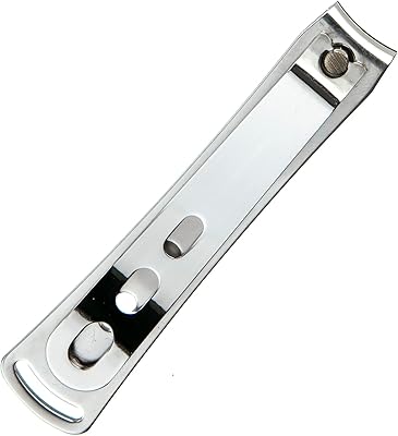 Coupe-ongles seki edge en acier inoxydable (ss-111)