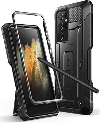 Subcase ub pro series coque de protection pour samsung galaxy s21
