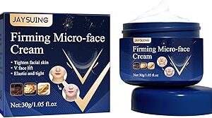 1 pièces lifting crème minceur mince v lifting raffermissant élimination masseter muscle double menton anti-âge hydratant beauté soins de la peau. Diaytar : Votre source de bonnes affaires en ligne