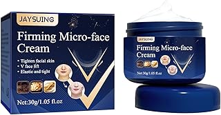 1 pièces lifting crème minceur mince v lifting raffermissant élimination masseter muscle double