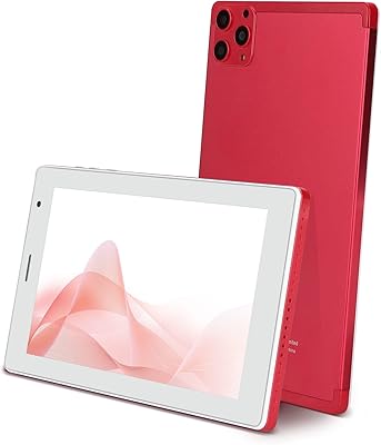 Tablette intelligente se idea cm513 pro 7 pouces avec système d'onglets android, 128