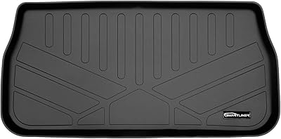 Max liner e0232 revêtement de sol de coffre sur mesure toutes saisons derrière