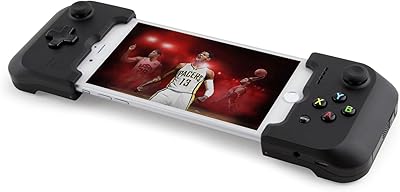 Contrôleur de jeu ipad pour iphone 6 6s 7 6