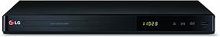 Lecteur dvd lg dp542h avec mise à l'échelle hd