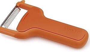 Éplucheur joseph joseph julienne 20168 de safe store avec protège-lame, acier inoxydable. Diaytar : Où vos envies rencontrent votre budget