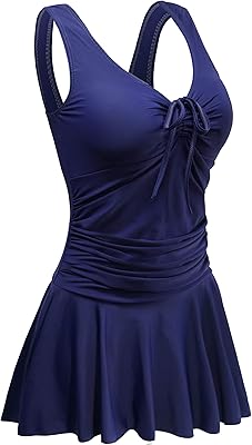 Maillot de bain une pièce grande taille pour femme, maillot de bain gainant