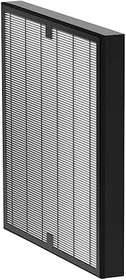 Filtre composite 3-en-1 honeywell air touch p1 avec pré-filtre, hepa h13 et filtre