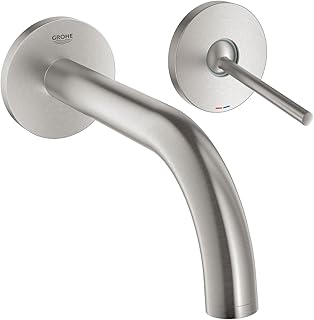 Mitigeur de lavabo double trou grohe atrio, 19287dc3