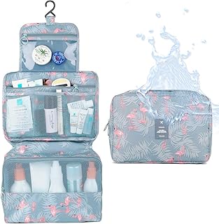 Sac de voyage vanstar trousse de toilette trousse de toilette sac à cosmétiques