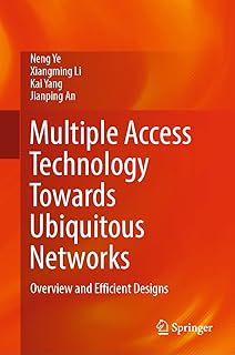Technologie d'accès multiple vers des réseaux omniprésents : présentation et conceptions efficaces