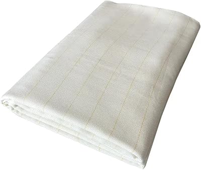 Tissu de support en tissu de base général jqsh pour tapis roulant