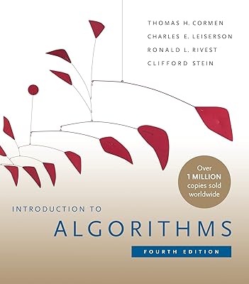 Introduction aux algorithmes, quatrième édition