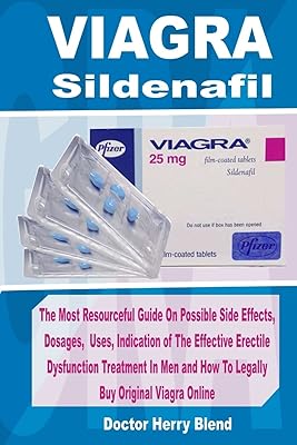 Sildénafil : le guide le plus ingénieux sur les effets secondaires