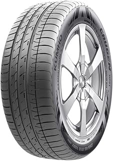 Pneus kumho 235/60 r18 107v krogen hp91 tl, avec installation et équilibrage à