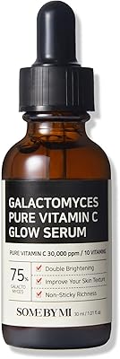 Sérum some by mi à la vitamine c pure et aux galactomyces