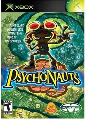 Psychonautes xbox (renouvelé). Commandez malin, vivez mieux avec Diaytar