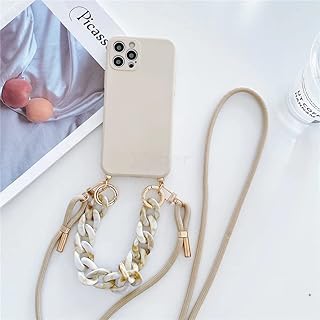 Coque mobile portable en silicone souple pour iphone 14 pro max, protection complète