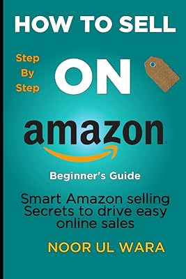 Comment vendre sur amazon : amazon vend des secrets intelligents pour stimuler
