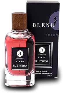 Mélange de parfum rt byredo 100 ml