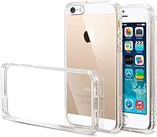 Coque de protection ultra fine en tpu pour apple iphone 5c - transparente