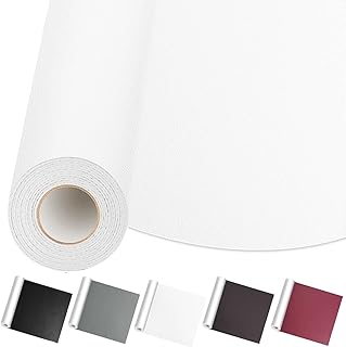 Goodrun patch de réparation en cuir pour meubles taille 50 x