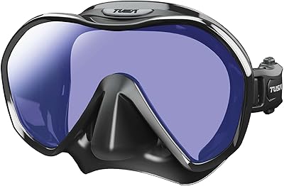 Masque de plongée tusa zenzi pro scuba m-1010s. L'univers du discount accessible 24/7 sur Diaytar Sénégal