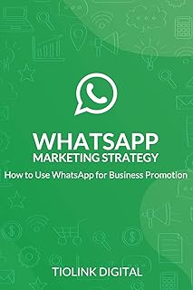 Stratégie marketing whatsapp : comment utiliser whatsapp pour la promotion commerciale