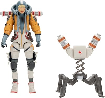 Figurine apex legend watson 410974