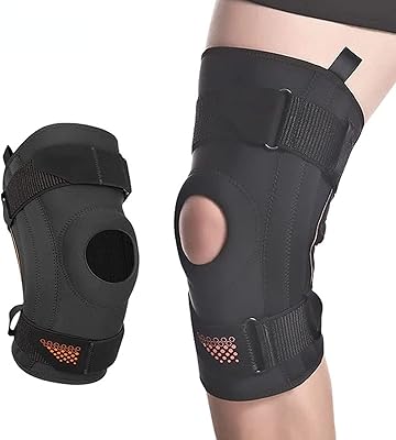 Course à pied, basket-ball, randonnée, genouillères respirantes à absorption des chocs (xl). Diaytar : Vivez l'expérience du shopping malin