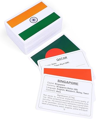 Cartes flash sharp de grande taille pour enfants, cartes flash d'activités plastifiées nettoyables