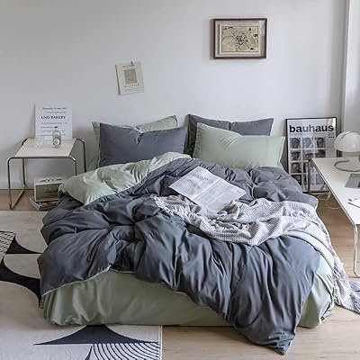 Parure de lit golden home 6 pièces pour king size housse de couette