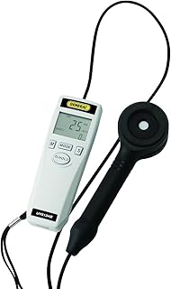 Compteur uva numérique general tools uv513ab, 280-400 nm