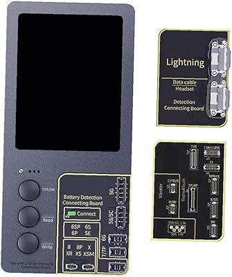 Réparation et vibration de l'écran tactile lcd d'origine compatible avec iphone 7-11 pro