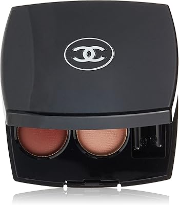 Fard à paupières chanel me 4 ombre multi effect quadra 328 violet clair