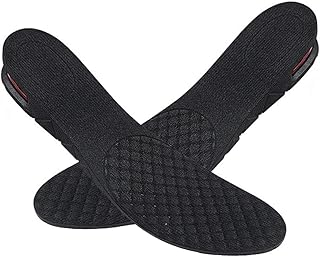 Semelles intérieures pour augmentation de la hauteur coussin d'air chaussures plus