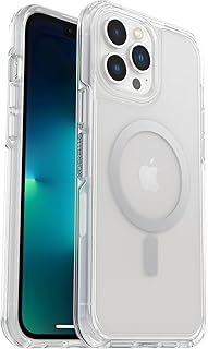 Coque de protection otterbox symmetry plus pour iphone 13 pro max, compatible