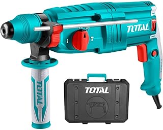 Marteau perforateur total 26mm 800w - th308268 (heavy duty)
