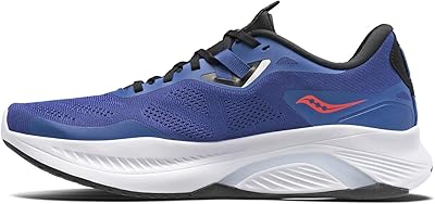 Chaussures de course saucony guide 15 pour hommes