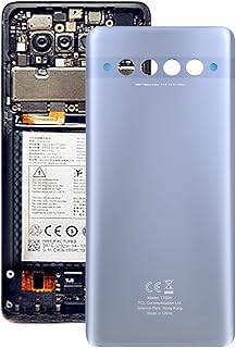 Couvercle arrière de la batterie pour tcl 10 plus t782h