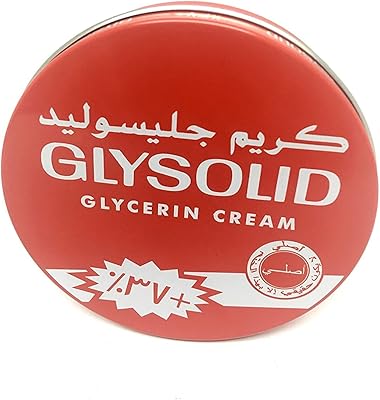 Crème glysolid 110 ml