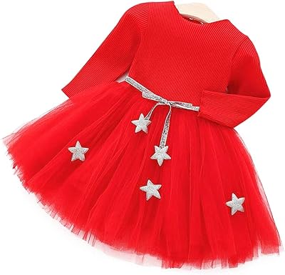 Robe d'été une pièce pour filles, robe de soirée avec ceinture tendance